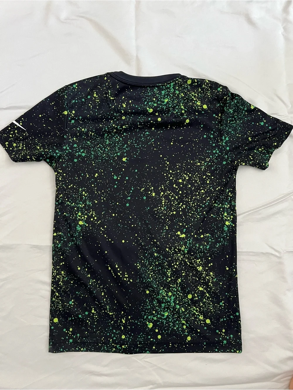Nike short sleeve